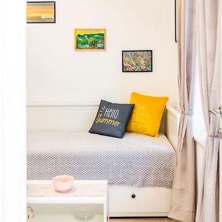 Studio Apartman Mirela Kastel Stafilic คาชเตลา ภายนอก รูปภาพ